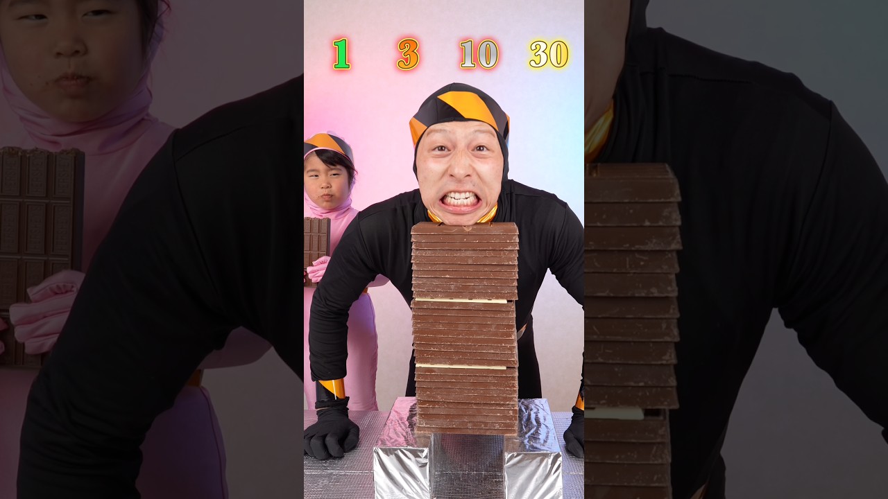 Parent-child presser🍫