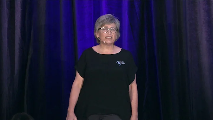 Animals in Domestic Violence | Heather Fraser | TEDxQUT