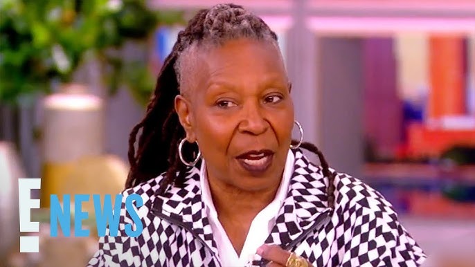 Whoopi Goldberg Reveals Weight Loss Medication Use