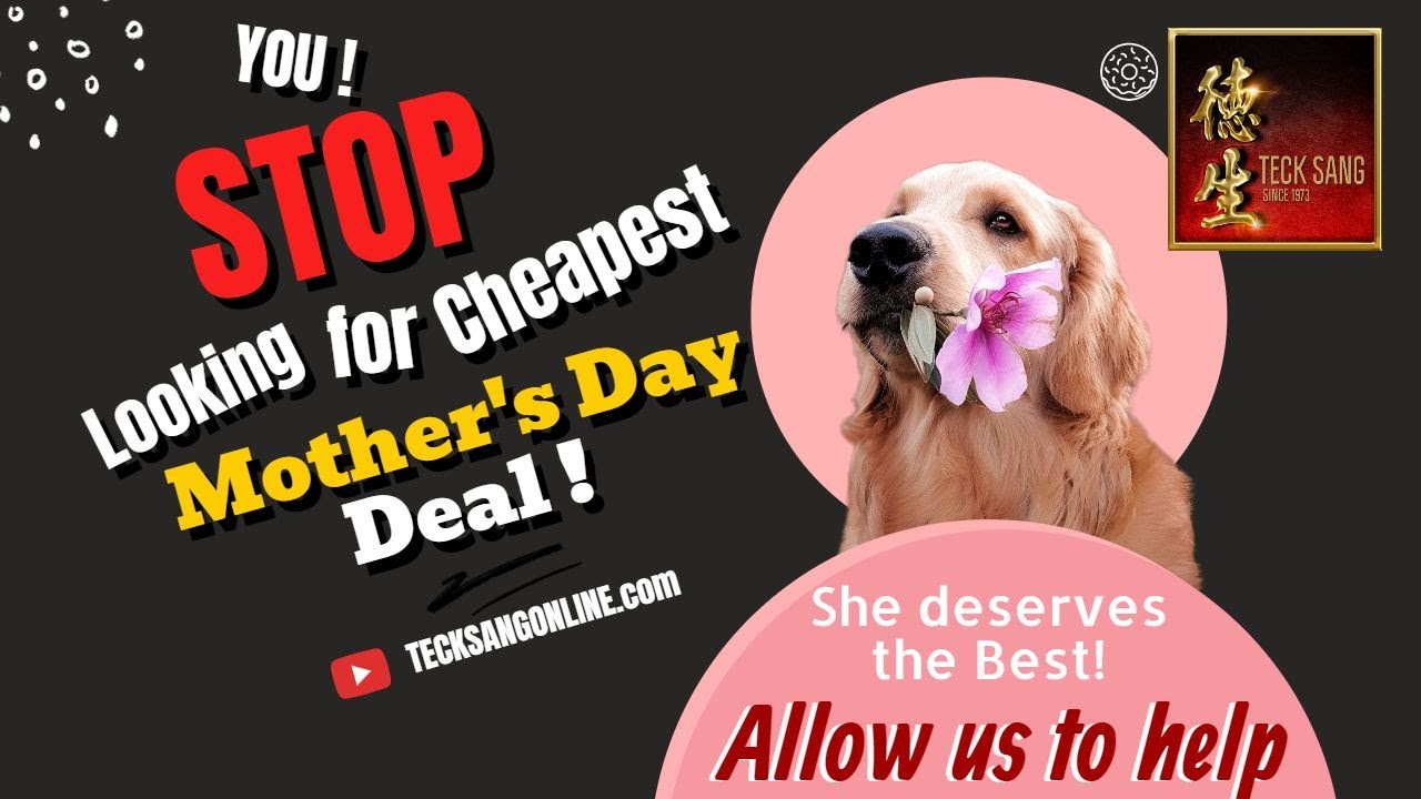 Cheap Deals for Mother’s Day Gifts, STOP LOOKING!  Give her the Best personalized Mother’s Day gift.