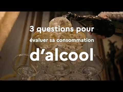 Vidéo: Où S'applique La Loi Sur La Consommation D'alcool ?