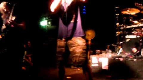 Entrails Eradicated- Collapsible Continuum