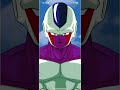 PHY F2P EXCHANGE FRIEZA/GOOLER ACTIVE SKILL ANIMATION! #dragonball #shorts #dokkanbattle #fyp
