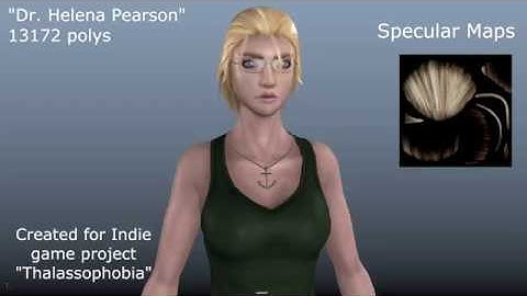 3D Modeling Demo Reel 2016-Ryan Patron