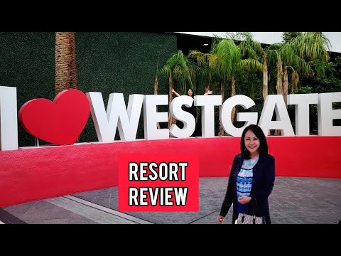 My Stay at Westgate Las Vegas