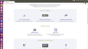Introducing Apple Low Latency HLS in Softvelum products
