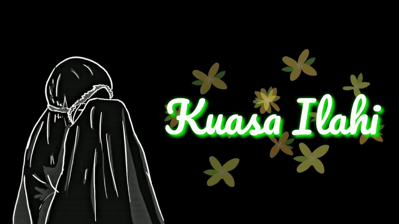 Sulis-Kuasa ilahi lagu sedih menyentuh hati