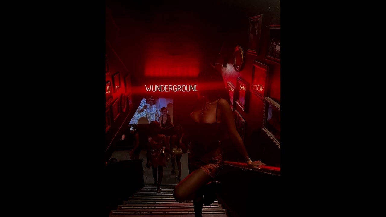 (FREE) PARTYNEXTDOOR x Artie J Type Beat - "After Midnight" | Dark RnB 2025