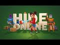 Hide Online Script By Luckyday999 XSCRIPT01