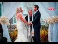 Wells, Ortiz Wedding 360° video highlights