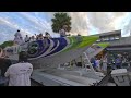 World's Fastest Boats - Parade - Key West 2025