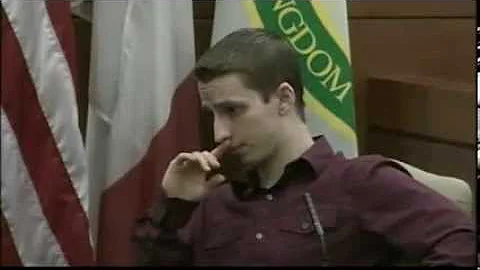 Michael Bargo Testimony - Part 2
