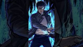 JUJUTSU KAISEN Season 3 | Gojo Prediction was prophetic About Yuji in JJK Modulo #shorts