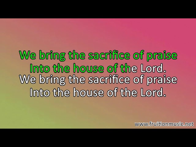 Thusia - Smithfield - BEHIND THE LYRICS Living Sacrifice by Brandon Lake is  a song that deeply expresses exactly what Thusia is all about. Thusia is  the greek word for living sacrifice