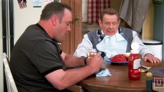 King of Queens - Ketchup or Catsup?