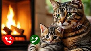 Ringtone 😿😽notification😻 2025  So beautiful😍🤠🤠 Family👯‍♂️calling Rafay😘 tone🎼🎼