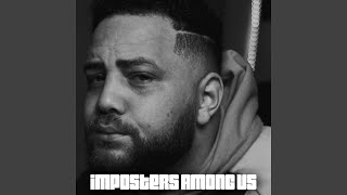 Imposters Among Us - Daddyphatsnaps