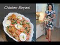 Chicken Biryani #chickenbiryani #pilau #biryani