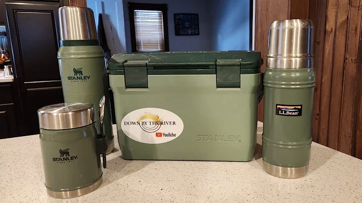 Stanley 7qt cooler review