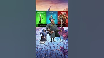 How to choose your faction? #callofdragons #gaming