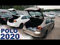 ПОЛО (POLO) 2020 ОБЗОР ЦЕНЫ и КОМПЛЕКТАЦИИ