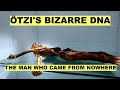 New DNA Study Comparing Ötzi the Iceman To His Neighbors Reveals New Twist!