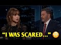 Lisa SHOCKS Jimmy Kimmel With Emotional Confession 😳