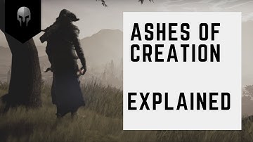 Ashes of Creation