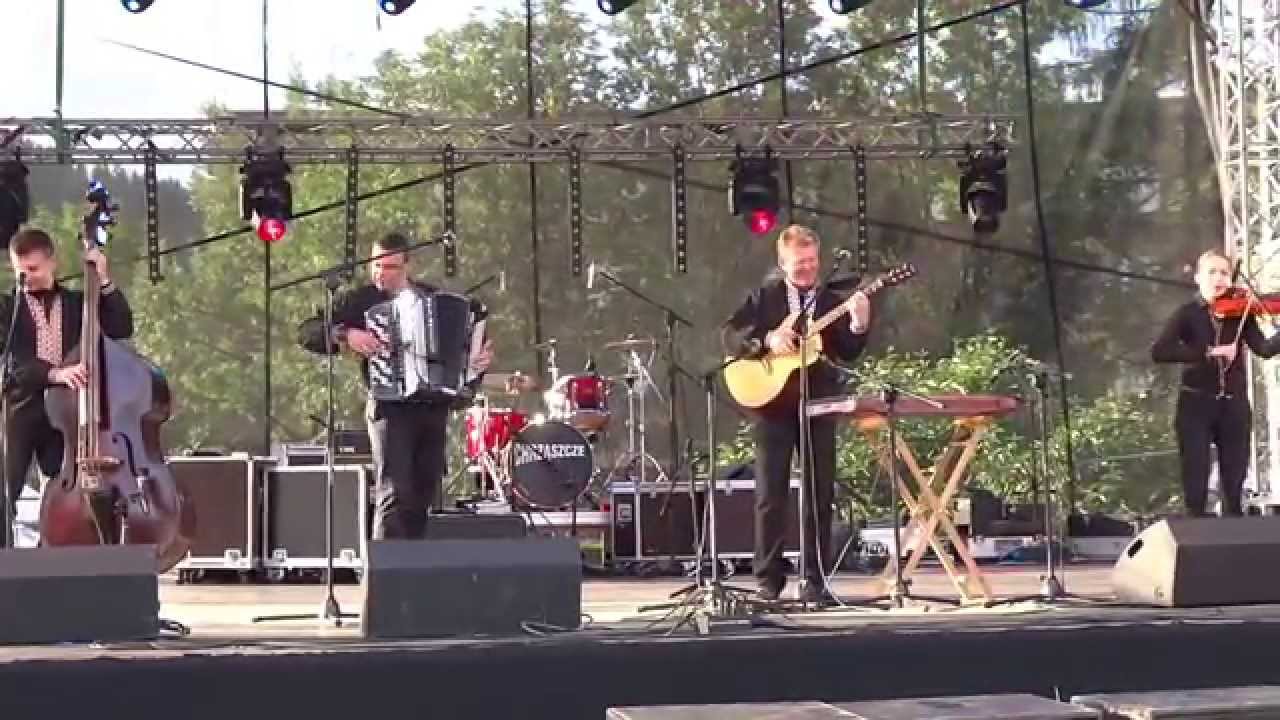 Karczmarze - Jichaw Kozak