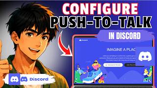 How to Configure Push-to-Talk and Voice Activity on Discord (Updated 2026) screenshot 2