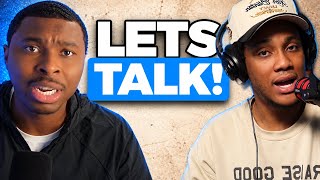Reedmysole Goes TOO FAR… Jay Roebuck FIRES BACK!