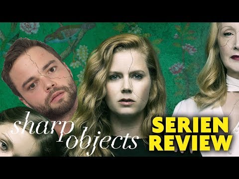 Sharp Objects | Kritik / Review | SKY