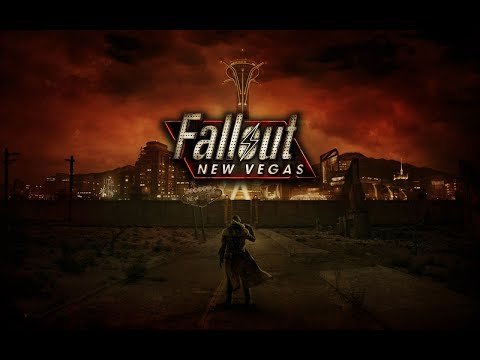 Видео: Проходим Fallout New Vegas !