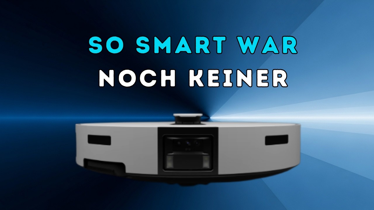 Samsung Jet Bot Steam Ultra – SO SMART WAR NOCH KEINER