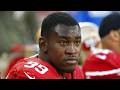 Family of Aldon Smith having his brain checked for CTE