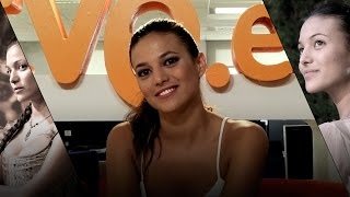 Águila Roja. Elisa Mouliaá Se Despide De Los Fans