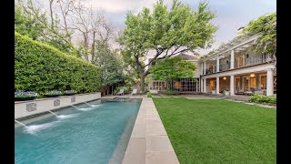 Remarkable 1926 Hal Thomson Home | Briggs Freeman Sotheby's International Realty