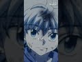 وقف مصدوم اميره الانمي الحزين