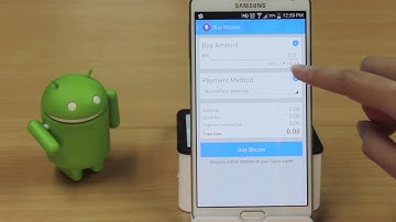COINS.PH How to buy bitcoin with the coins ph wallet app Tutorial