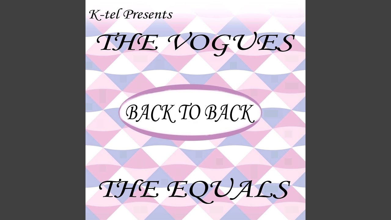 Turn Around, Look At Me (Rerecorded) - YouTube