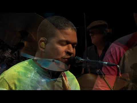 Oteil Burbridge Trio
