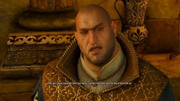 Witcher 3 Asshole Edition part 16