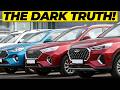 What Happens to New Cars When There Are No Buyers? The Dark Truth