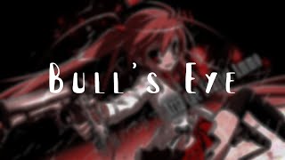 Video thumbnail of "Hidan No Aria AA OP Full |『Bull´s Eye』| ナノ / NANO"