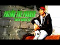 PATIÑO THE PUSHER - LOCO COMO YO