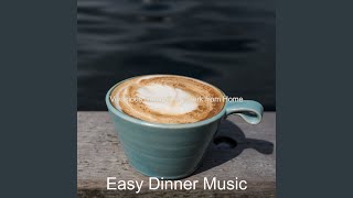 Mood for Teleworking - Jazz Violin