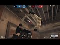 We got a new Team mate in Rainbow six siege