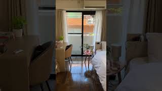 My Micro Apartment In Tokyo  lifeinjapan tokyoapartment apartmenttour ghibli tokyo