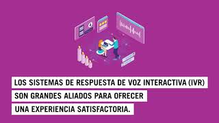 ¿Qué son las IVR y qué ventajas aportan a tu empresa? | Yoigo Empresas screenshot 4