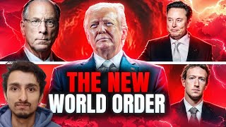 It&#39;s Already Started, And You&#39;re Not Supposed to Notice | Galactic Federation (2025)